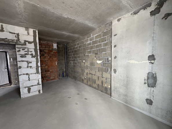 
   Продам 1-комнатную, 38.7 м², Жмайлова ул, 19а

. Фото 9.