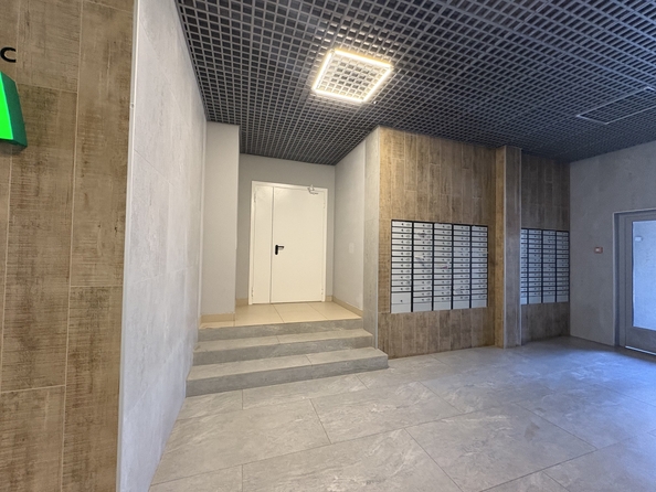 
   Продам 1-комнатную, 38.7 м², Жмайлова ул, 19а

. Фото 12.