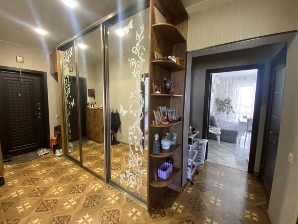 
   Продам 2-комнатную, 60 м², Еременко ул, 108

. Фото 8.