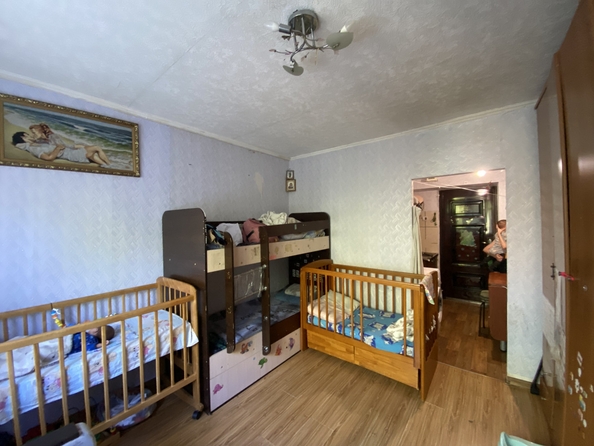 
   Продам 1-комнатную, 18.5 м², 40-летия Победы пр-кт, 282/100

. Фото 3.