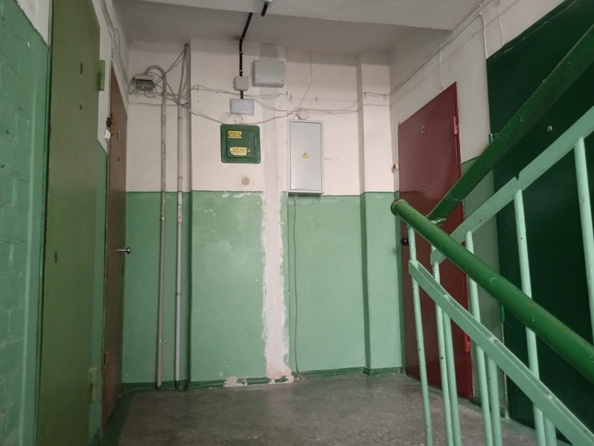 
   Продам 3-комнатную, 58 м², Российская ул, 48

. Фото 8.
