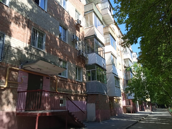 
   Продам 3-комнатную, 58 м², Российская ул, 48

. Фото 12.