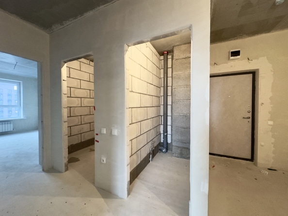 
   Продам 2-комнатную, 61 м², Берберовская ул, 15

. Фото 6.