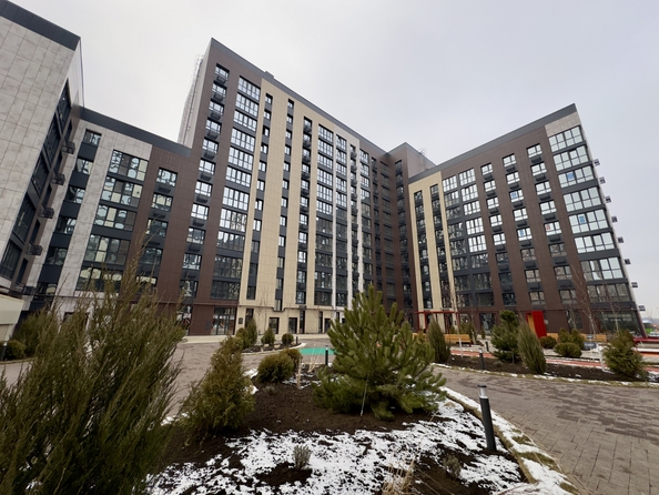 
   Продам 2-комнатную, 61 м², Берберовская ул, 15

. Фото 12.