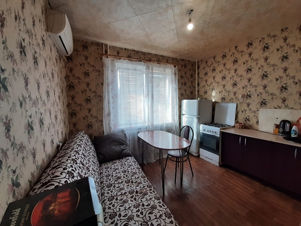 
   Продам 1-комнатную, 37.61 м², Зорге ул, 29

. Фото 1.