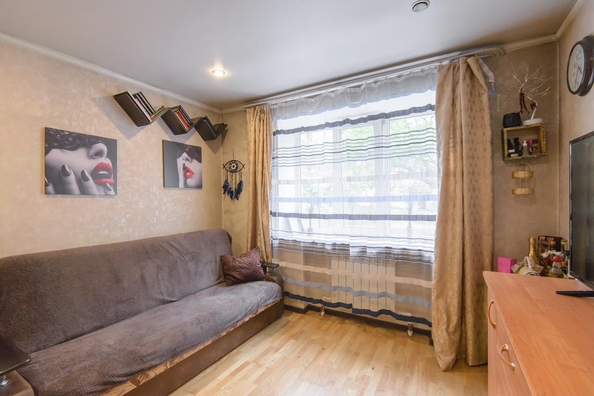 
   Продам 3-комнатную, 62.2 м², М.Горького ул, 362

. Фото 5.