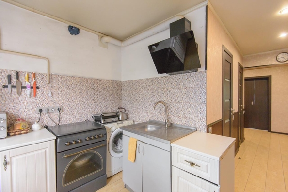 
   Продам 3-комнатную, 62.2 м², М.Горького ул, 362

. Фото 13.