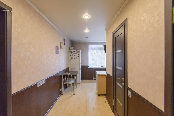 
   Продам 3-комнатную, 62.2 м², М.Горького ул, 362

. Фото 16.