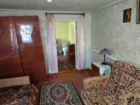 
   Продам дом, 100 м², Кагальничек (Иваново-Шамшевское с/п)

. Фото 6.