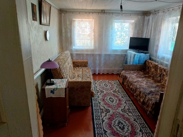 
   Продам дом, 100 м², Кагальничек (Иваново-Шамшевское с/п)

. Фото 8.