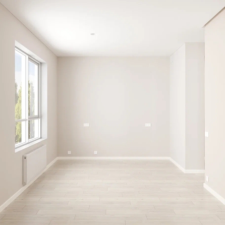 
   Продам 1-комнатную, 34.8 м², Botanika (Ботаника), дом 1

. Фото 2.