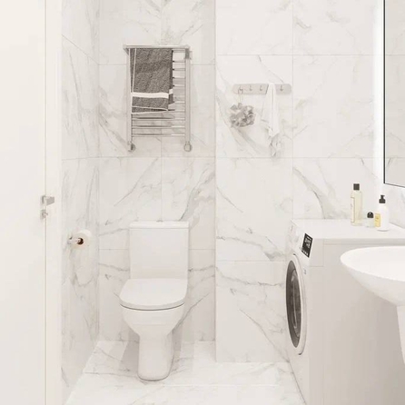 
   Продам 1-комнатную, 40.9 м², Botanika (Ботаника), дом 1

. Фото 5.