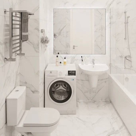 
   Продам 1-комнатную, 41 м², Botanika (Ботаника), дом 1

. Фото 4.
