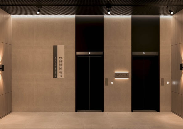 
   Продам 1-комнатную, 37.9 м², Botanika (Ботаника), дом 1

. Фото 10.