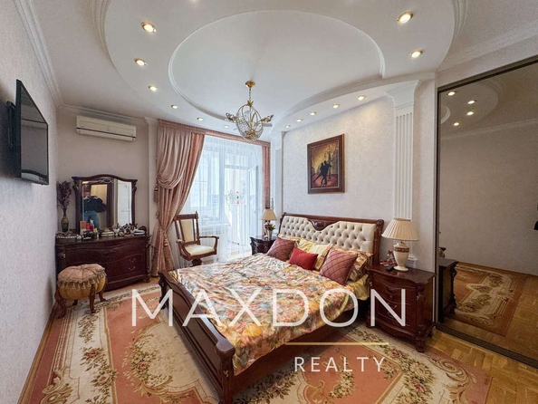 
   Продам 3-комнатную, 125 м², Журавлева пер, 30/55

. Фото 15.