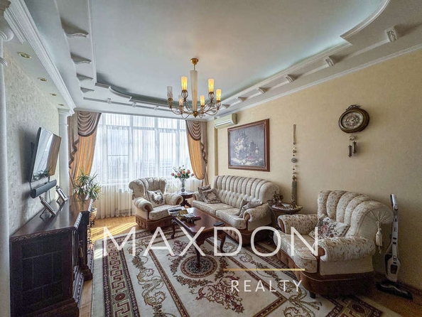 
   Продам 3-комнатную, 125 м², Журавлева пер, 30/55

. Фото 25.