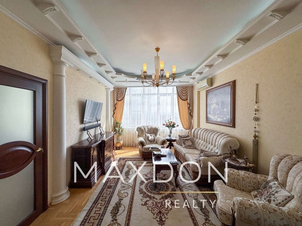 
   Продам 3-комнатную, 125 м², Журавлева пер, 30/55

. Фото 27.