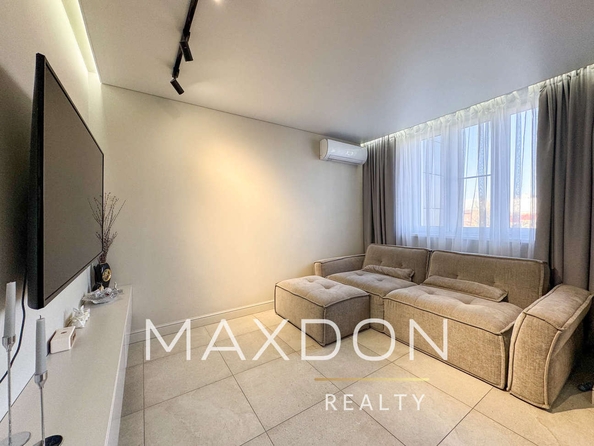 
   Продам 3-комнатную, 70 м², Доломановский пер, 82

. Фото 24.