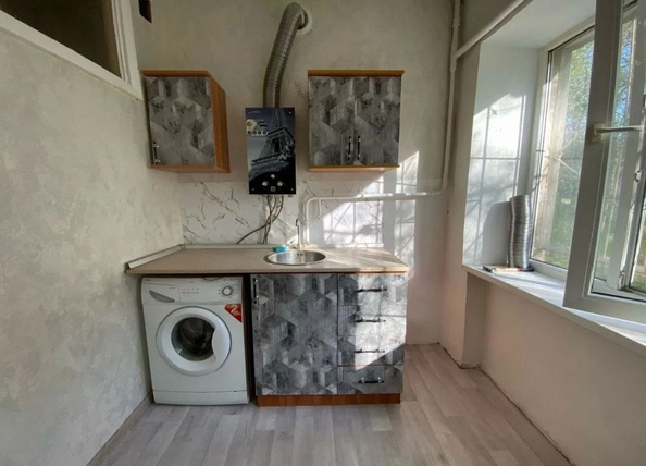 
   Продам 1-комнатную, 28 м², 2-я Кольцевая ул, 90а/26а

. Фото 1.