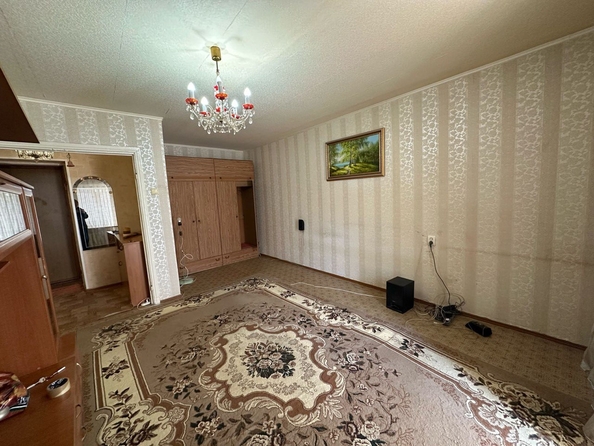 
   Продам 1-комнатную, 40 м², Зорге ул, 58

. Фото 2.