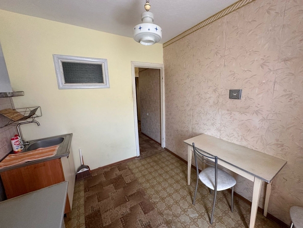 
   Продам 1-комнатную, 40 м², Зорге ул, 58

. Фото 6.
