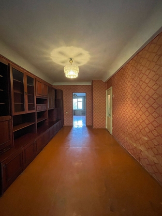 
   Продам 2-комнатную, 44 м², 2-я Краснодарская ул, 92

. Фото 3.