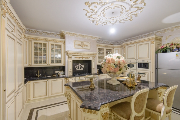 
   Продам дом, 462.6 м², Ростов-на-Дону

. Фото 1.