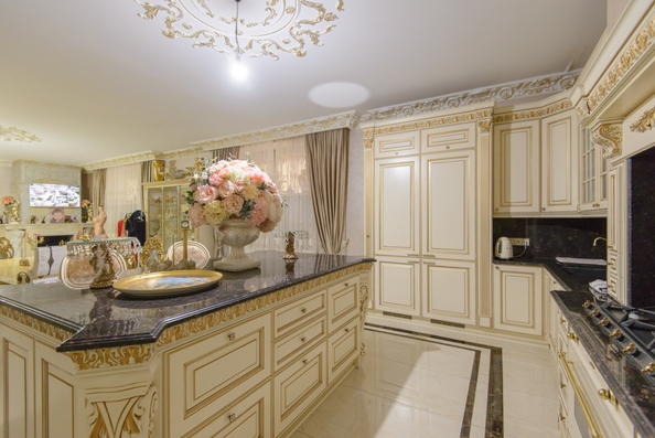 
   Продам дом, 462.6 м², Ростов-на-Дону

. Фото 3.