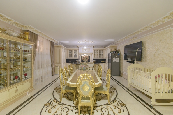 
   Продам дом, 462.6 м², Ростов-на-Дону

. Фото 9.
