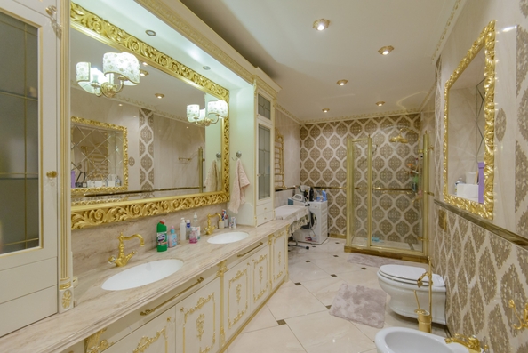 
   Продам дом, 462.6 м², Ростов-на-Дону

. Фото 14.