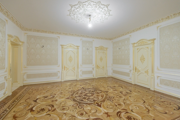 
   Продам дом, 462.6 м², Ростов-на-Дону

. Фото 20.