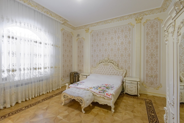 
   Продам дом, 462.6 м², Ростов-на-Дону

. Фото 26.