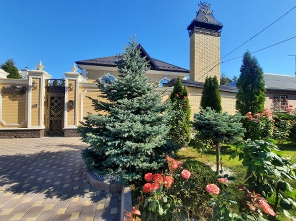 
   Продам дом, 462.6 м², Ростов-на-Дону

. Фото 29.