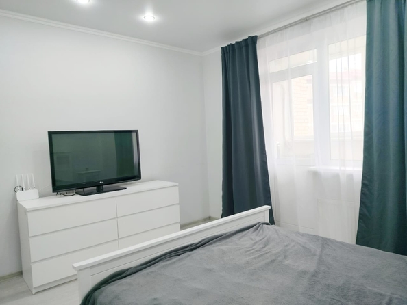 
   Продам студию, 26 м², Салютина пер, 2а

. Фото 5.