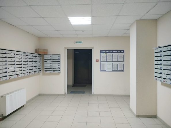 
   Продам студию, 26 м², Салютина пер, 2а

. Фото 14.