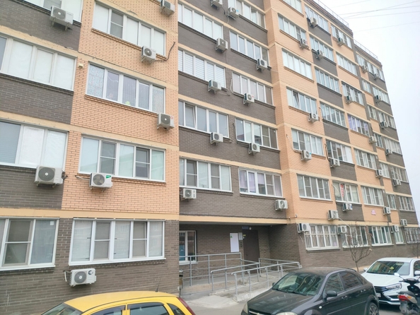 
   Продам студию, 26 м², Салютина пер, 2а

. Фото 15.