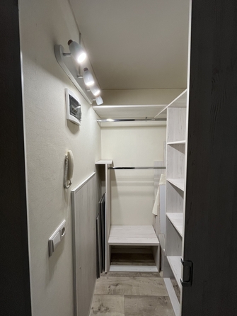 
   Продам 1-комнатную, 29.4 м², Еременко ул, 58

. Фото 11.