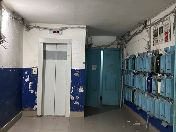
   Продам 1-комнатную, 29.4 м², Еременко ул, 58

. Фото 13.