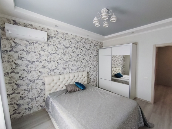 
   Продам 2-комнатную, 56 м², Еременко ул, 94

. Фото 11.