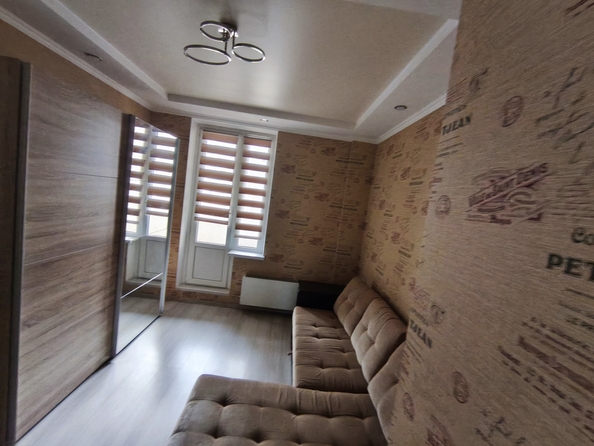 
   Продам 2-комнатную, 56 м², Еременко ул, 94

. Фото 17.