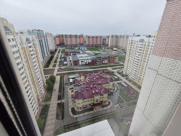 
   Продам 2-комнатную, 56 м², Еременко ул, 94

. Фото 24.