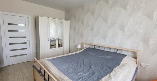 
   Продам 2-комнатную, 65.2 м², Вересаева ул, 101

. Фото 3.