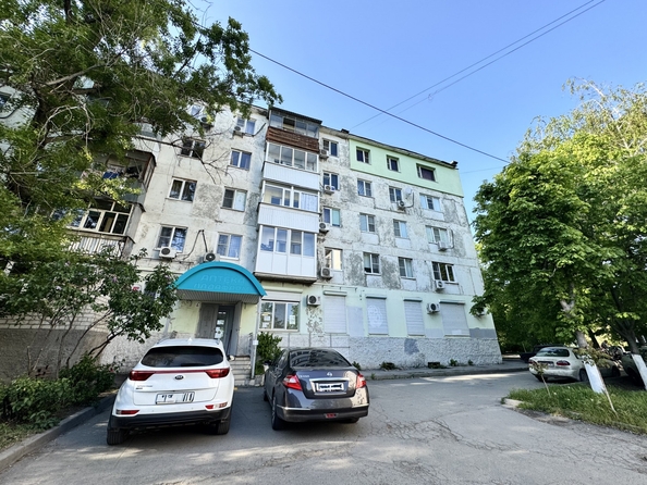
   Продам 1-комнатную, 32 м², 40-летия Победы пр-кт, 67

. Фото 7.