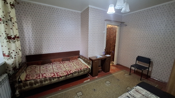 
   Продам 1-комнатную, 22 м², Калужская ул, 3

. Фото 4.