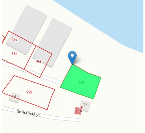 
  Продам  дачный участок, 10 соток, Синегорский

. Фото 1.