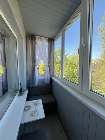 
   Продам 2-комнатную, 44.4 м², 2-я Краснодарская ул, 92

. Фото 9.
