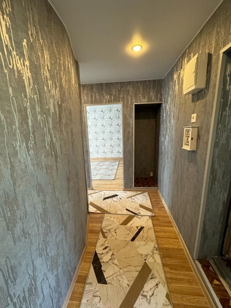 
   Продам 2-комнатную, 46.2 м², Коммунистический пр-кт, 21

. Фото 8.