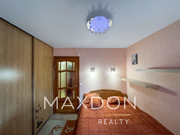 
  Продается 3-комн. квартира, 62 м², Металлургическая ул, д. 20к2
. Фото 11.