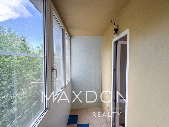 
  Продается 3-комн. квартира, 62 м², Металлургическая ул, д. 20к2
. Фото 18.