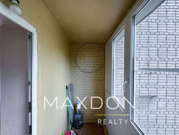 
  Продается 3-комн. квартира, 62 м², Металлургическая ул, д. 20к2
. Фото 19.